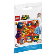 Lego Super Mario Pack de Personagens Serie 4 Surpresa 71402