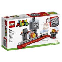 LEGO Super Mario - Pacote de Expansão - Queda do Tumbo - 71376