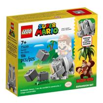Lego Super Mario - Pacote de Expansão - Rambi, o Rinoceronte - 71420