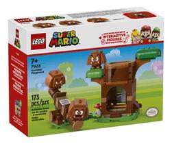 Lego Super Mario - Parque Dos Goombas - 71433