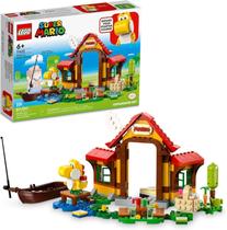 LEGO Super Mario Piquenique na Casa (71422)