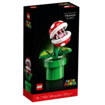 Lego Super Mario - Planta Piranha - 71426