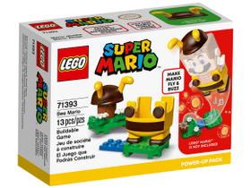 LEGO Super Mario Power-Up Mario Abelha 13 Peças