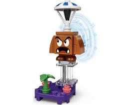 LEGO Super Mario Série 2 - Pacote de Personagens com Goomba de Paraquedas (71386) LEGO Super Mario Série 2 - Pacote de Personagens com Goomba de Paraquedas (71386)