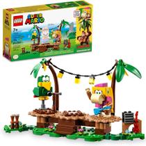 LEGO Super Mario Set de Expansão Dixie Kong 174 peças 71421