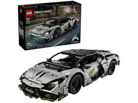 LEGO Supercarro Esportivo Lamborghini Revuelto