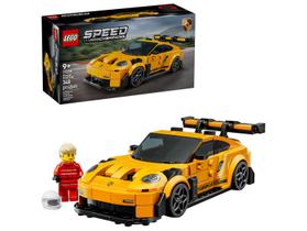 LEGO Supercarro Porsche 911 GT3 RS 77239