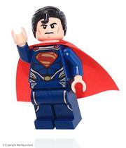 LEGO Superheroes - Superman - Conj. 76002