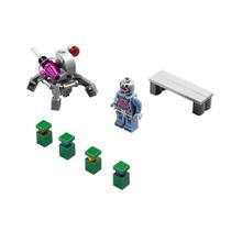 LEGO Tartarugas Ninja - Treino de Tiro do Kraang