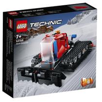 Lego Technic 178 Pecas Aparador de Neve 42148