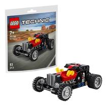 Lego Technic 30735 - Carro Hot Rod Lego Technic 30735 - Carro Hot Rod