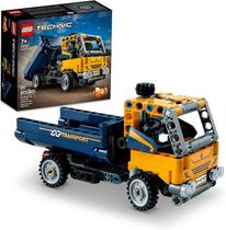 Lego Technic 42147 Caminhão Basculante
