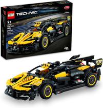 Lego Technic 42151 Bugatti Bolide 905 Peças Lego Technic 42151 Bugatti Bolide 905 Peças