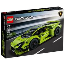 Lego Technic 42161 - Lamborghini Huracán Tecnica 806 Peças
