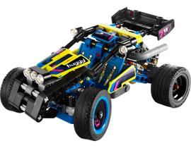 Lego Technic 42164 Buggy de Corrida Off Road 219 pçs Lego Technic 42164 Buggy de Corrida Off Road 219 pçs