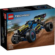 Lego technic 42164 buggy de corrida off road