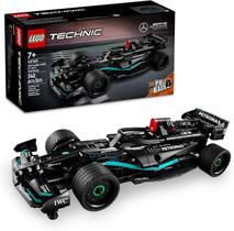Lego Technic 42165 Mercedes AMG F1 W14 E Performance Pull-Back