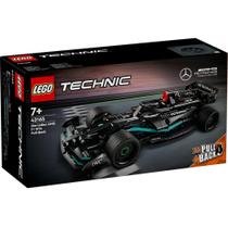 Lego technic 42165 mercedes amg f1 w14 e performance pull back