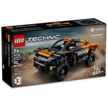 Lego Technic 42166 Carro de Corrida McLaren Extreme 252pcs Lego Technic 42166 Carro de Corrida McLaren Extreme 252pcs