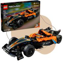 Lego Technic 42169 - Neom Mclaren Formula e Race Car Lego Technic 42169 - Neom Mclaren Formula e Race Car