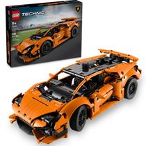 Lego Technic 42196 - Lamborghini Huracán Tecnica 806 Peças