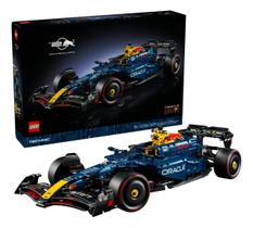 Lego Technic 42206 Fórmula 1 Oracle Red Bull Racing 63 Cm