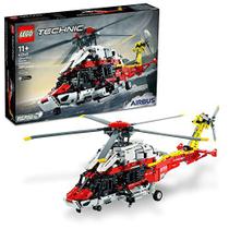 LEGO Technic Airbus H175 Helicóptero de Resgate 42145 Edifício