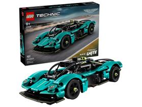 LEGO Technic - Aston Martin Valkyrie 42208