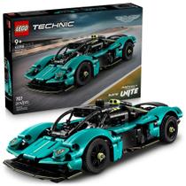 LEGO Technic - Aston Martin Valkyrie 42208