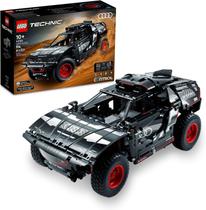 LEGO TEchnic - Audi RS Q e-tron 42160