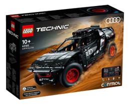 Lego Technic Audi Rs Q E-tron (42160) Lego Technic Audi Rs Q E-tron (42160)