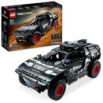 LEGO Technic Audi RS Q e-tron com 914 peças LEGO Technic Audi RS Q e-tron com 914 peças