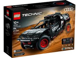 Lego Technic - Audi Rs Q E-tron - Lego 42160 - Lançamento