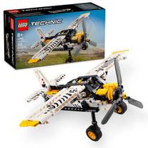LEGO Technic Avião de Mato 333 Peças 42198