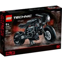 Lego Technic Batman Batcycle 42155 641pcs