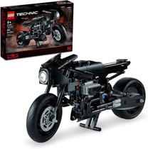 Lego Technic Batman Batcycle 42155