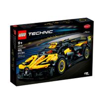 Lego Technic Bugatti Bolide 42151 - 905 Peças