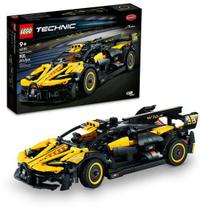 Lego technic bugatti bolide 42151 (905 peças)