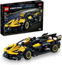 LEGO Technic- Bugatti Bolide 42151