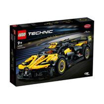 Lego Technic Bugatti Bolide 905 Peças - 42151