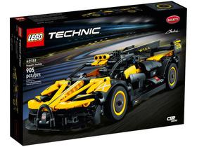 LEGO Technic Bugatti Bolide 905 Peças LEGO Technic Bugatti Bolide 905 Peças