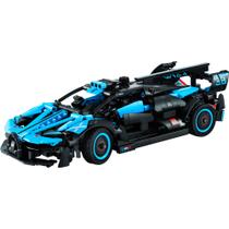 LEGO Technic - Bugatti Bolide Agile Blue