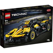 LEGO Technic Bugatti Bolide