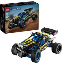 LEGO Technic Buggy de Corrida Off Road 219 Peças 8+