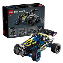 LEGO Technic Buggy de Corrida Off-Road - 4111142164 LEGO Technic Buggy de Corrida Off-Road - 4111142164