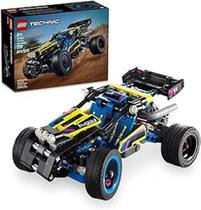 LEGO Technic Buggy de Corrida Off-Road 42164 - 219 Peças LEGO Technic Buggy de Corrida Off-Road 42164 - 219 Peças