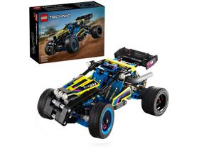 LEGO Technic Buggy de Corrida Off-Road 42164 - 219 Peças