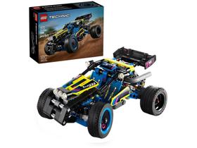 LEGO Technic Buggy de Corrida Off-Road 42164 - 219 Peças LEGO Technic Buggy de Corrida Off-Road 42164 - 219 Peças