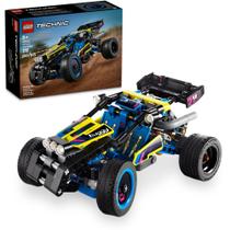 Lego Technic Buggy de Corrida Off Road 42164 219pcs Lego Technic Buggy de Corrida Off Road 42164 219pcs