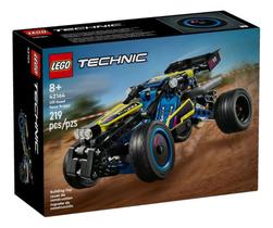 Lego Technic Buggy De Corrida Off-road (42164) Lego Technic Buggy De Corrida Off-road (42164)